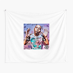 Gillie Da Kid Merch Gillie Da Kid Tapestries