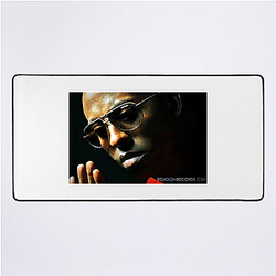 Gillie Da Kid Vibe Gillie Da Kid Mouse Pads