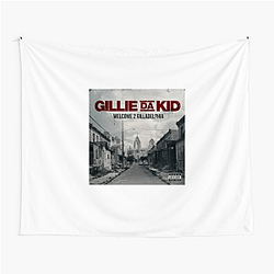 Gillie Da Kid Gear Gillie Da Kid Tapestries