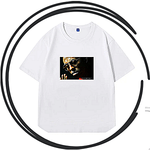 Gillie Da Kid T-Shirts