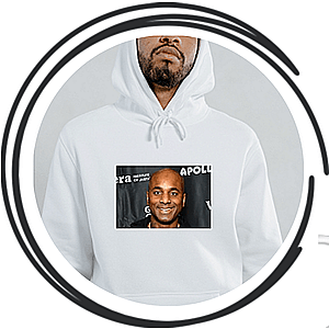 Gillie Da Kid Hoodies
