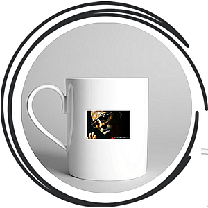 Gillie Da Kid Mugs