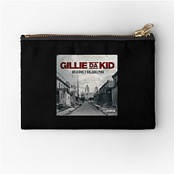 Gillie Da Kid Gear Gillie Da Kid Zipper Pouches
