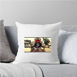 Gillie Da Kid Fits Gillie Da Kid Pillows Cover