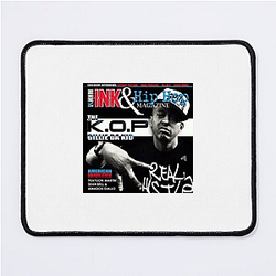 Gillie Da Kid Style Gillie Da Kid Mouse Pads