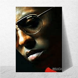 Gillie Da Kid Vibe Gillie Da Kid Posters