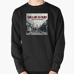 Gillie Da Kid Gear Gillie Da Kid Sweatshirts