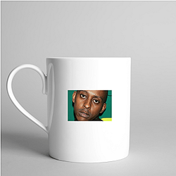 Gillie Da Kid Edition Gillie Da Kid Mugs