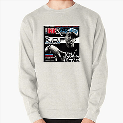 Gillie Da Kid Style Gillie Da Kid Sweatshirts