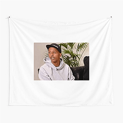 Gillie Da Kid Drip Gillie Da Kid Tapestries