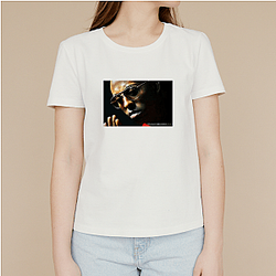Gillie Da Kid Vibe Gillie Da Kid T-Shirts