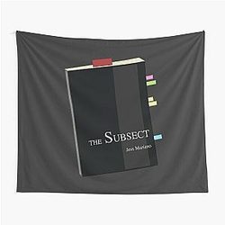 Jess' book The Subsect Tapestry