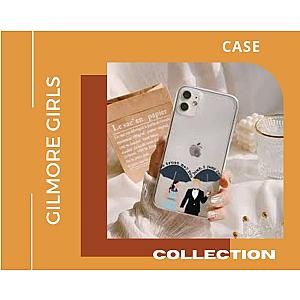 Gilmore Girls Cases