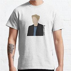 team logan Classic T-Shirt