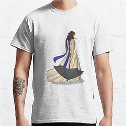 Rory Gilmore Art Classic T-Shirt