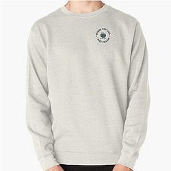 Gilmore Girls, Where you Lead Pullover Sweatshirt