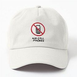 gilmore girls sign Dad Hat