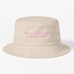 Gilmore girls relatable quote Bucket Hat