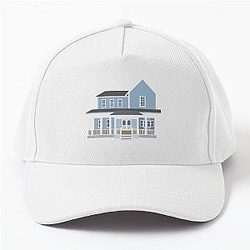 Gilmore House Baseball Cap