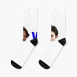 Dean vs Jess  Socks