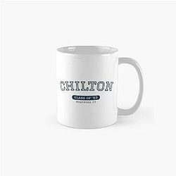 Chilton. Rory Gilmore School Classic Mug