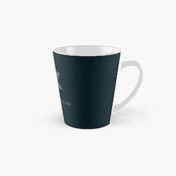 I Smell Snow - Luxory Hotel - Gilmore Tall Mug