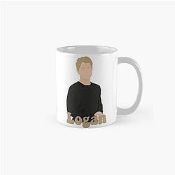 Logan Huntzberger Classic Mug