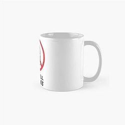 gilmore girls sign Classic Mug