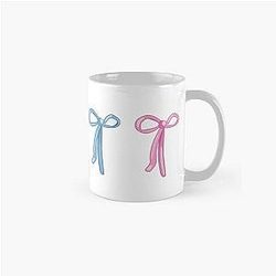 Lorelai & Luke Bows Classic Mug