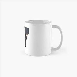 Rory and logan Classic Mug