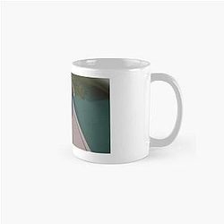 Luke and Jess  Classic Mug