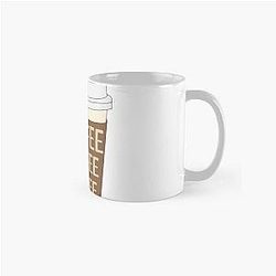 Gilmore girls coffee coffee coffee Classic Mug