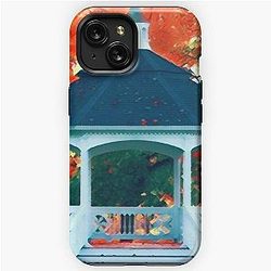 Stars Hollow Gazebo IV - Gilmore iPhone Tough Case