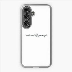 I smell snow Gilmore Girls Samsung Galaxy Soft Case
