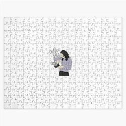Lorelai Gilmore ‘coffee coffee coffee’  Jigsaw Puzzle