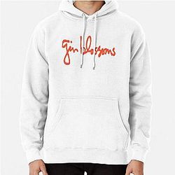 Gin Blossoms Classic Pullover Hoodie