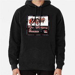 The GIN BLOSSOMS Pullover Hoodie