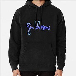 The Gin Blossoms  American Rock Band Pullover Hoodie