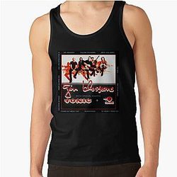 The GIN BLOSSOMS Tank Top