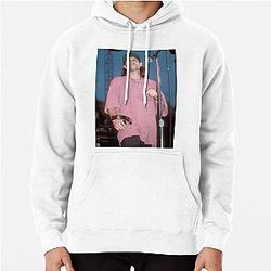 Robin Wilson - Gin Blossoms - Photograph Pullover Hoodie