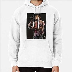Robin Wilson - Gin Blossoms - Photograph Pullover Hoodie