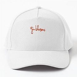 Gin Blossoms Classic Baseball Cap