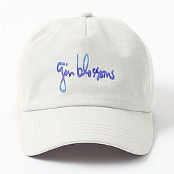 The Gin Blossoms  American Rock Band Dad Hat