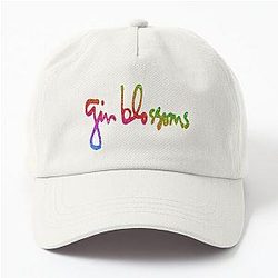 Gin Blossoms Dad Hat