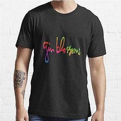 Gin Blossoms Essential T-Shirt