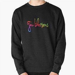 Gin Blossoms Pullover Sweatshirt