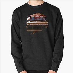 Man Round Neck Short Sleeve  Gin Blossoms New Miserable Experience Logo Cotton Tee Pullover Sweatshirt