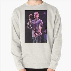 Robin Wilson - Gin Blossoms - Photograph Pullover Sweatshirt