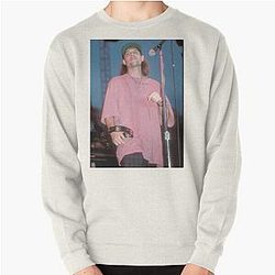 Robin Wilson - Gin Blossoms - Photograph Pullover Sweatshirt