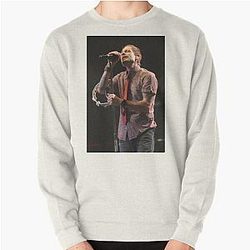 Robin Wilson - Gin Blossoms - Photograph Pullover Sweatshirt